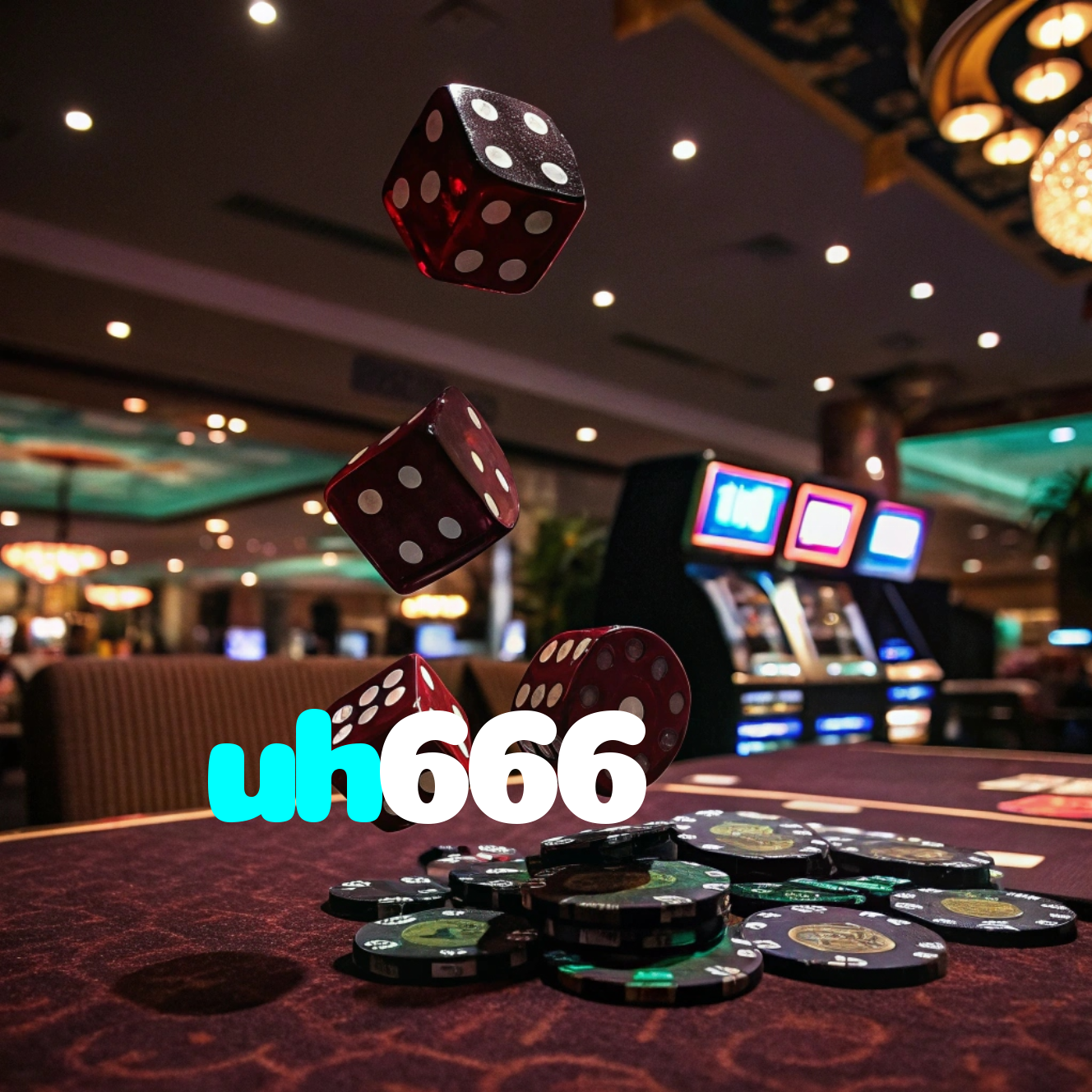 uh666