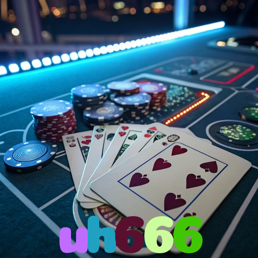 uh666