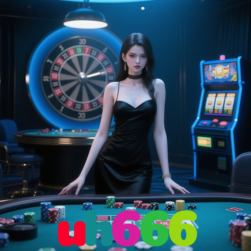 uh666