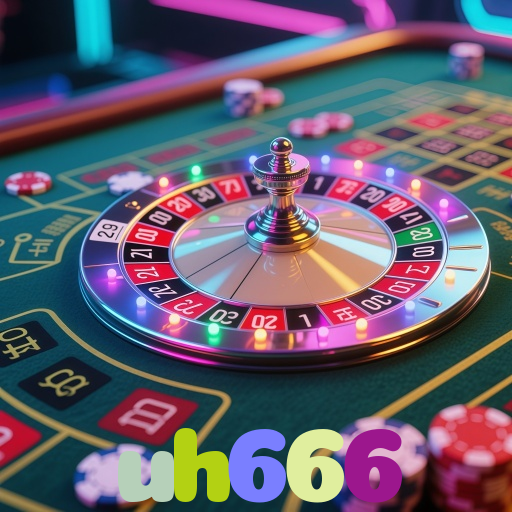 uh666