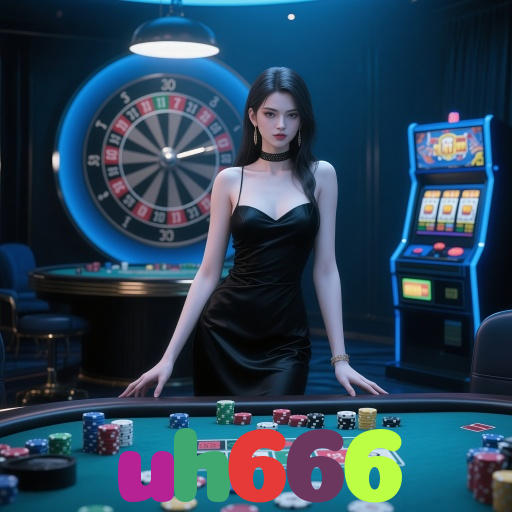 uh666