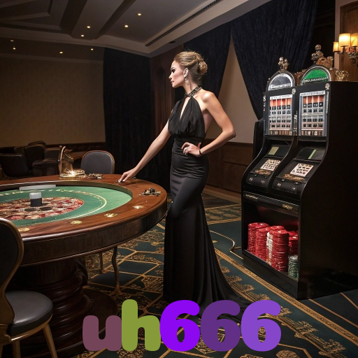 uh666