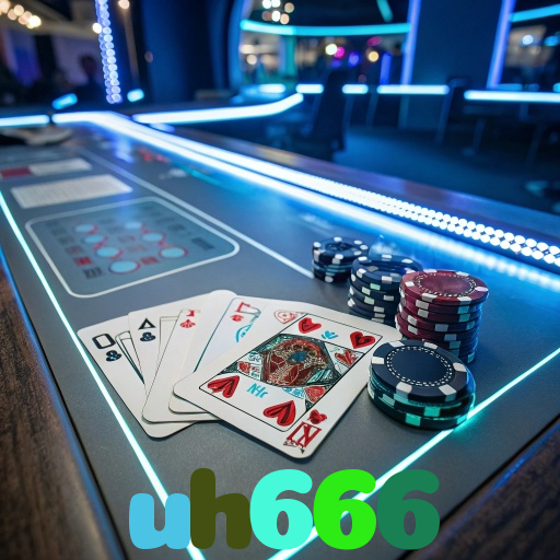 uh666