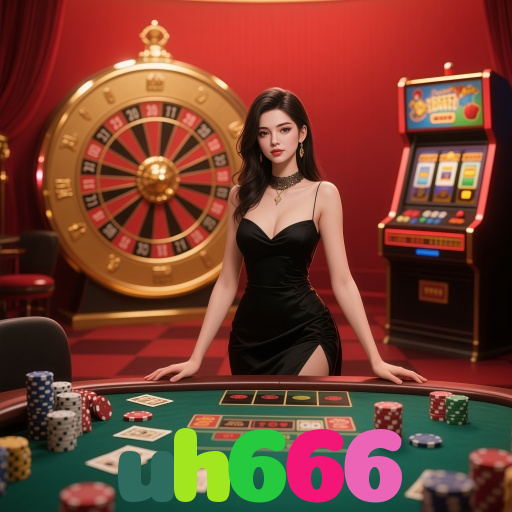 uh666