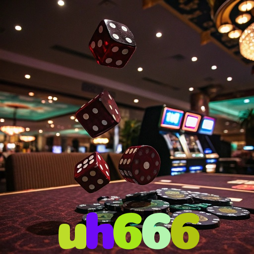 uh666