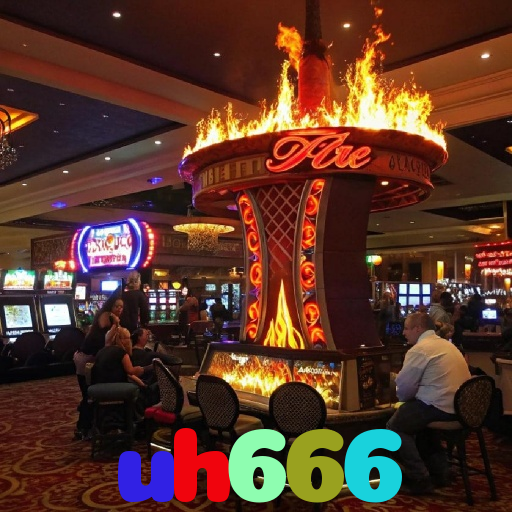 uh666